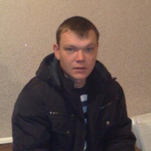 Парни в Бугульме (Татарстан): Денис, 38 - ищет девушку из Бугульмы (Татарстан)