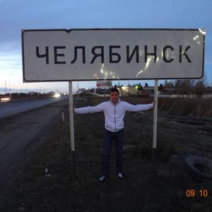 Тим, 34 года, Оренбург