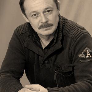 Геннадий, 61 год, Одинцово