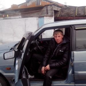 Саня, 34 года, Красноярск