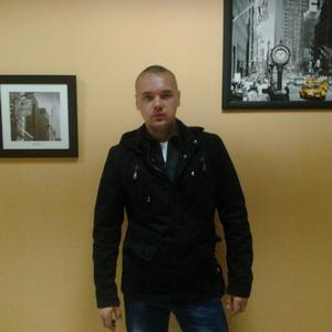 Антон, 33 года, Далматово