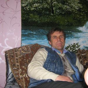 Александр, 65 лет, Вологда