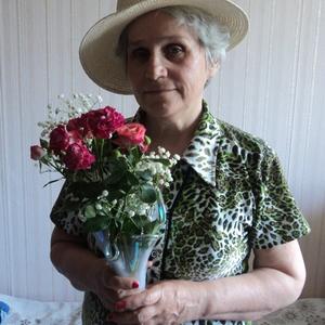 Девушки в Йошкар-Оле: Людмила, 75 - ищет парня из Йошкар-Олы
