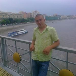 Парни в Тернополе: Борис, 32 - ищет девушку из Тернополя