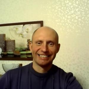 Парни в Гатчине: Сергей, 55 - ищет девушку из Гатчины