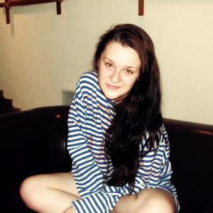 Девушки в Нижневартовске: Дарья, 28 - ищет парня из Нижневартовска