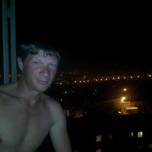 Александр Андрющенко, 43 года, Новороссийск