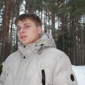 Глеб, 29 лет, Москва