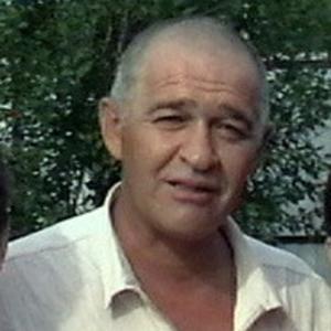 Шурале Каенцар, 63 года, Казань