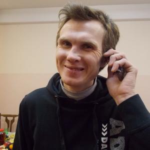 Роман Новиков, 40 лет, Канск