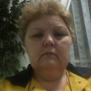 Флюза Андреева, 62 года, Абакан