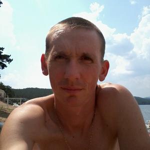 Павел Конотопов, 43 года, Омск