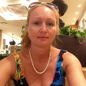 Ольга, 53 года, Омск
