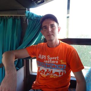 Парни в Димитровграде: Александр, 39 - ищет девушку из Димитровграда