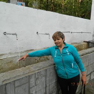 Девушки в Улан-Удэ: Валентина Игумнова, 63 - ищет парня из Улан-Удэ
