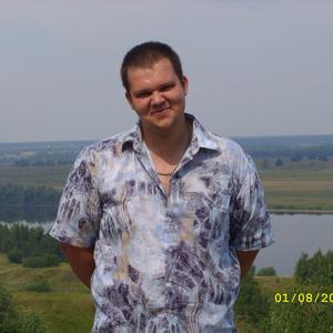 Алексей, 31 год, Коломна