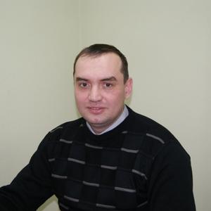 Чуриков, 44 года, Оренбург