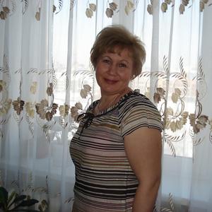 Девушки в Йошкар-Оле: Людмила, 56 - ищет парня из Йошкар-Олы