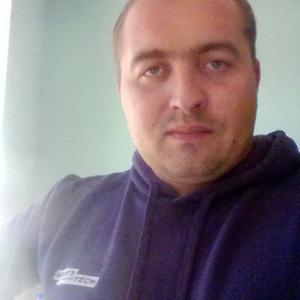 Парни в Урене: Михаил Абрамов, 37 - ищет девушку из Уреня