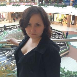 Девушки в Казани (Татарстан): Елена, 35 - ищет парня из Казани (Татарстан)