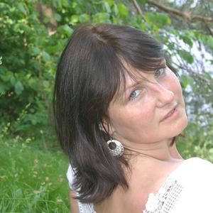 Людмила , 46 лет, Чебоксары