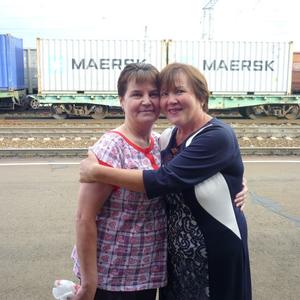 Девушки в Кемерово: Таисья, 63 - ищет парня из Кемерово