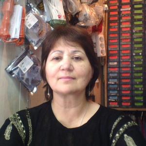 Ольга, 66 лет, Красноярск