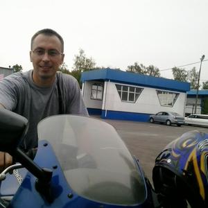 Дмитрий, 39 лет, Руза