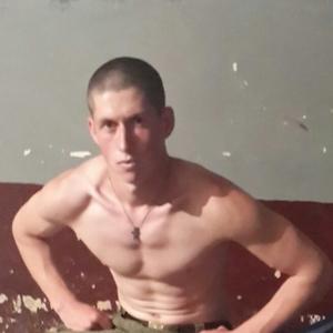 Парни в Новороссийске: Александр Давницкий, 31 - ищет девушку из Новороссийска