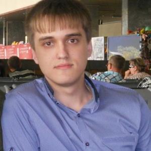 Парни в Саратове: Роман , 31 - ищет девушку из Саратова