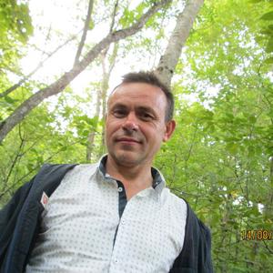Вадим Стиренко, 52 года, Новороссийск