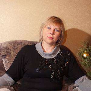 Девушки в Волгограде: Елена, 52 - ищет парня из Волгограда