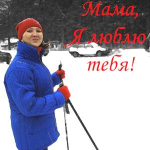 Девушки в Новоалтайске: Елена, 51 - ищет парня из Новоалтайска