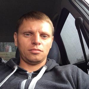 Борис Сидоров, 42 года, Великий Новгород