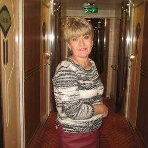 Таня, 61 год, Ростов-на-Дону
