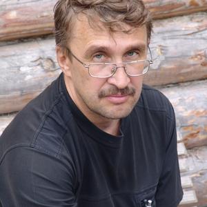 Владислав Липин, 56 лет, Челябинск
