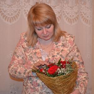 Девушки в Перми: Ирина, 55 - ищет парня из Перми