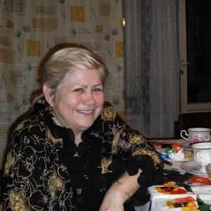 Ольга, 76 лет, Москва