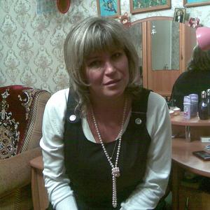 Девушки в Перми: Светлана, 55 - ищет парня из Перми