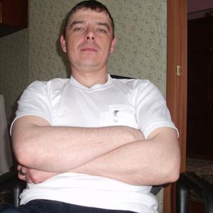 Алексей, 46 лет, Владимир
