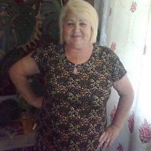 Девушки в Волгограде: Нина Берко, 74 - ищет парня из Волгограда