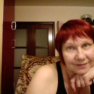 Девушки в Химках: Ольга, 64 - ищет парня из Химок