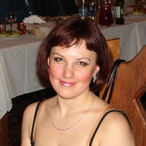 Шорникова Людмила, 41 год, Москва