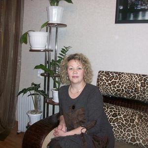 Анжелика, 51 год, Набережные Челны