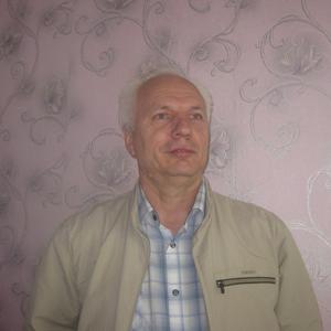 Вадим, 64 года, Тверь