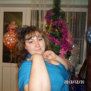 Анастасия, 43 года, Иркутск