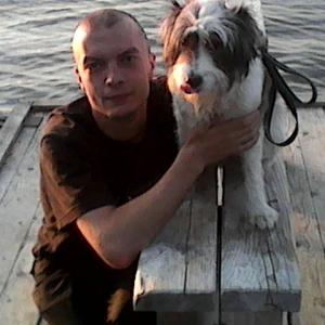 Парни в Осташкове: Миша, 33 - ищет девушку из Осташкова