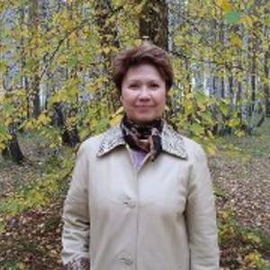 Raisa, 64 года, Челябинск