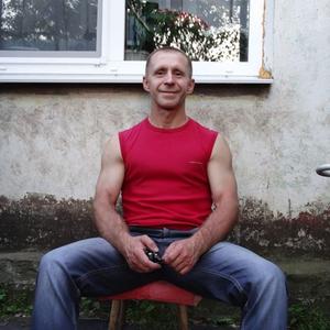 Игорь Филимонов, 54 года, Тула