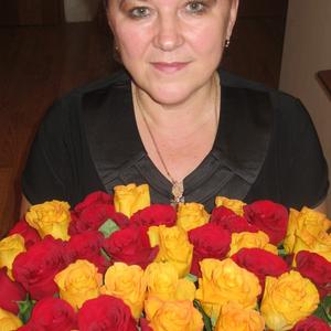 Ольга Омельницкая, 62 года, Владивосток